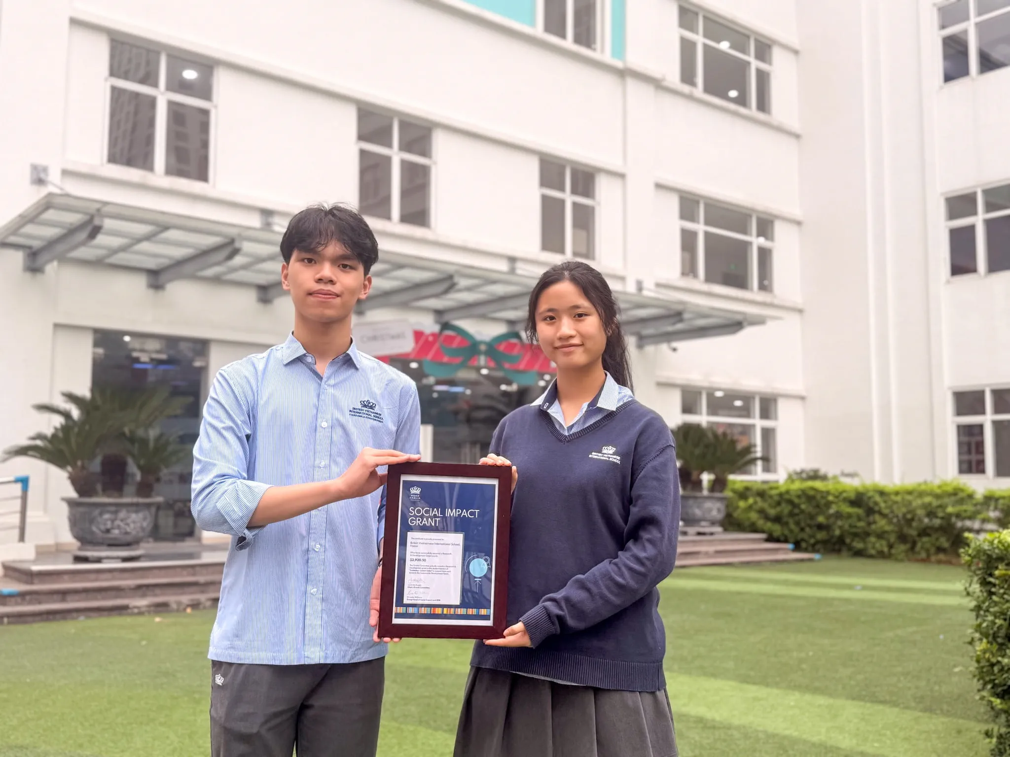 How BVIS Hanoi prepares students for success beyond exams - How BVIS Hanoi prepares students for success beyond exams