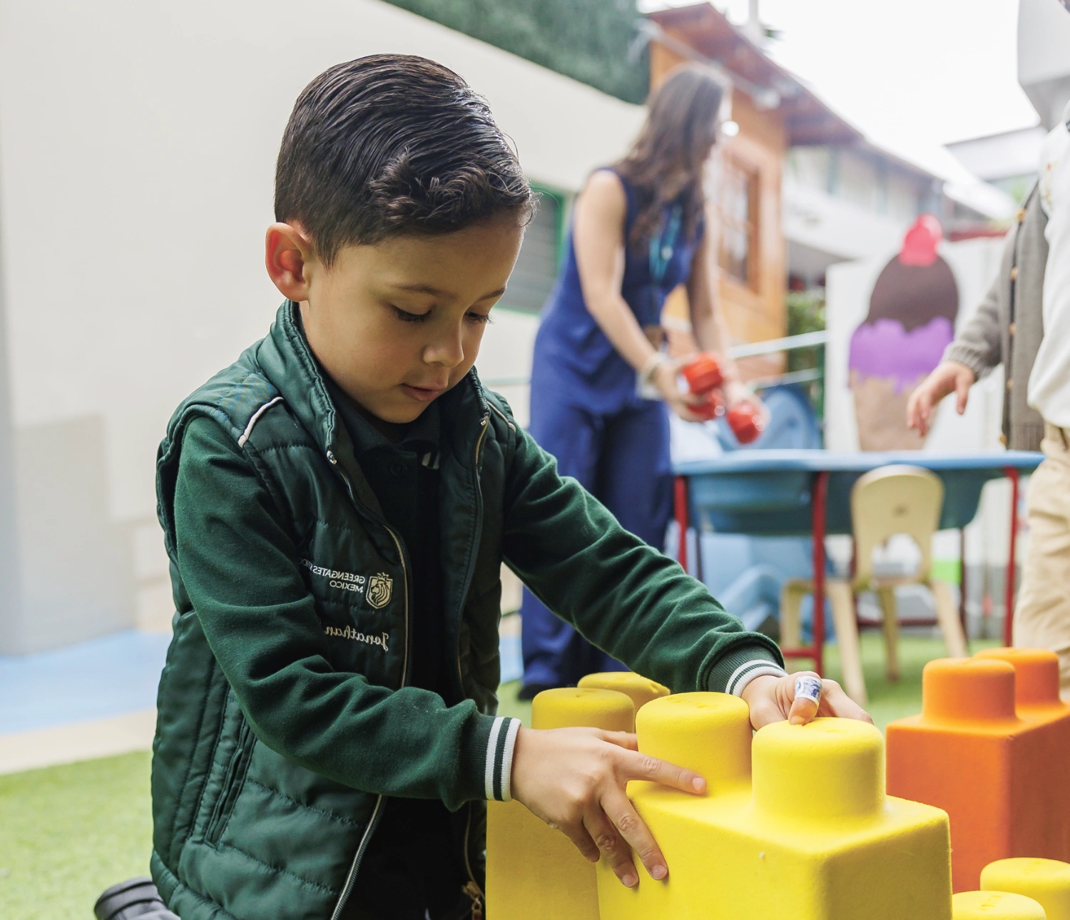 Home - Early Years